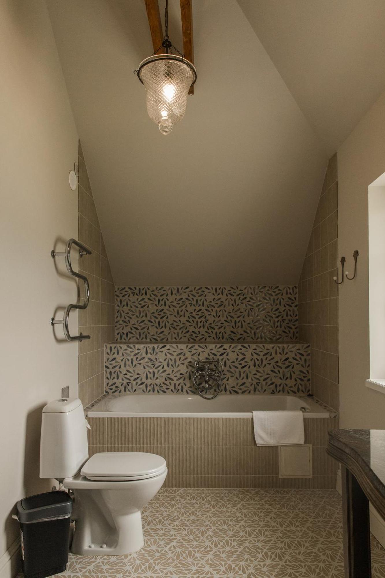 Apvalaus Stalo Klubas Gastro & Spa Hotel Trakai Room photo